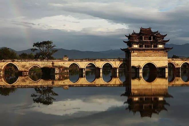Private Day Tour to Jianshui Old Town from Kunming 8