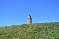 TOP A Coruña : Private guided tour with your mobile 6