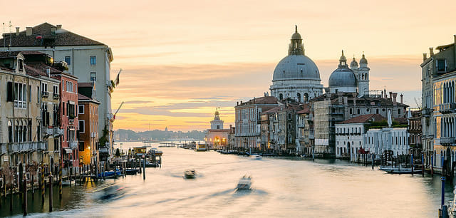 2-Days Venice trip from Rome - private tour
