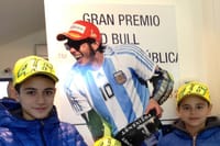 Valentino Rossi round trip to Tavullia from Rome Private day Tour 7