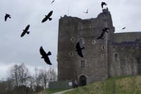 Game of Thrones Doune Castle tours