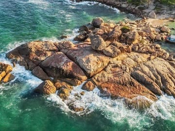 Nha Trang Sightseeing Tour Highlights and Hidden Treasures