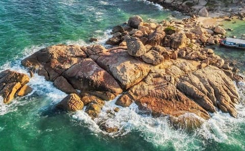Nha Trang Sightseeing Tour Highlights and Hidden Treasures
