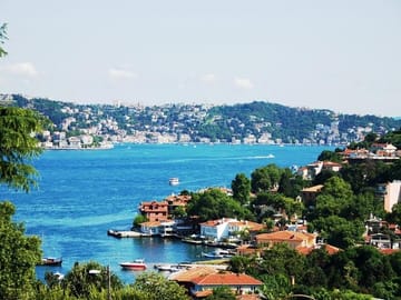 istanbul