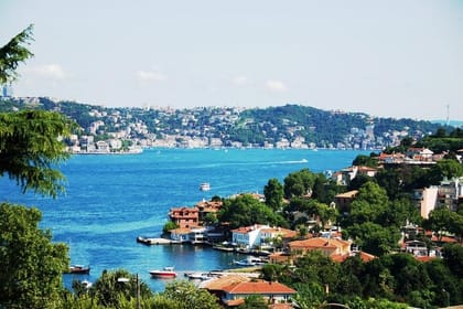 Istanbul NEW Airport Private Transfer