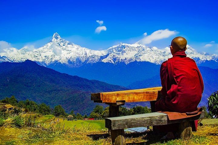 Cultural and Wildlife Adventure Tour in Nepal: Kathmandu, Pokhara, Chitwan