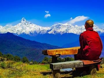 Cultural and Wildlife Tour of Kathmandu, Pokhara, and Chitwan