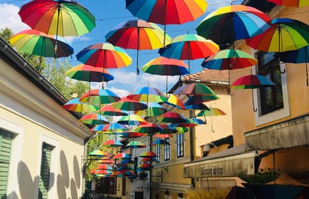 Private Full-Day Tour of the Danube Bend from Budapest