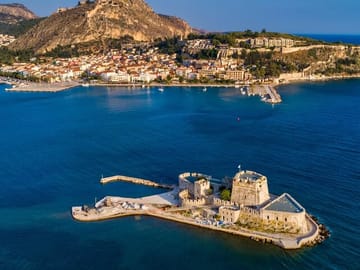 Private Day Trip to Kassandra Halkidiki