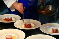 Private Underwater World at the Northern Black Sea Coast and Varna Gourmet Delights 1
