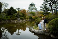  Private Photoshoot in Osaka with a Professional Photographer 2