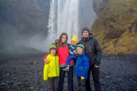 Complete Iceland Circle - 8-Day Self-Drive 5