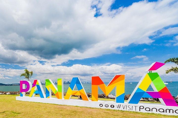 Panama Canal and City Tour Experience