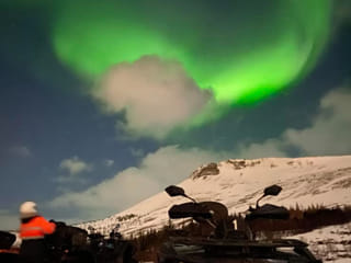 Viking Frame - ATV Photo Adventure from Reykjavik, photo 40