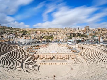 Amman