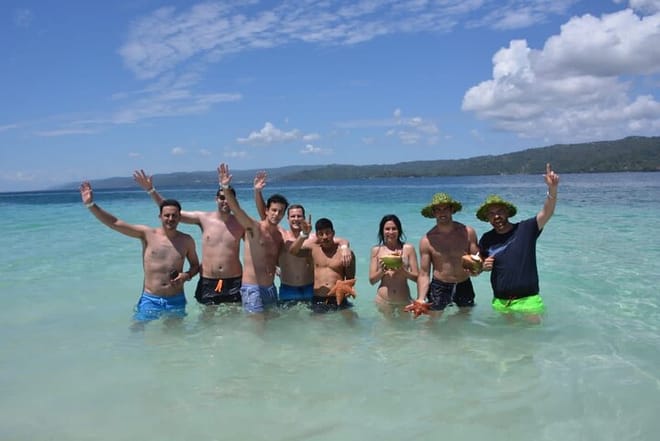 Excursión a Samana, Cascada Limón Y Isla Bacardí 3