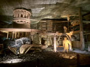  Wieliczka Salt Mine Guided Tour from Krakow 6