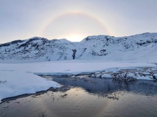 Highlights of the South with Northern Lights, photo 7
