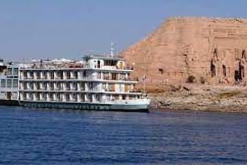 Private Transfer from Aswan Airport to Hotel or Nile Cruise