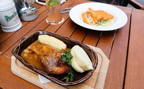 Food Tasting Tour in Brno of Hidden Gems (Small Groups)