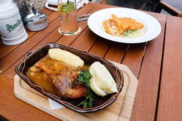 Food Tasting Tour in Brno of Hidden Gems (Small Groups)