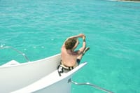 Punta Cana Catamaran: Nonstop Spring Break Party Experience 8