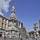 Piazza del Ges - Church of the Ges
