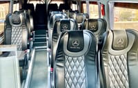Private Transfer from Tbilisi to Tbilisi Airport 5