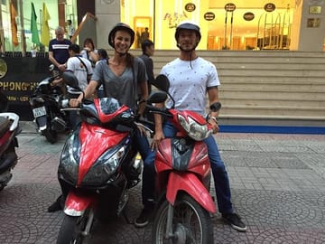 Saigon City Tour – Half Day