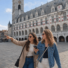 Tournai Self-Guided Sherlock Holmes Murder Mystery Game 5