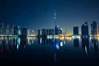 Private 6 Hours Dubai Orientation and Shopping Tour  4