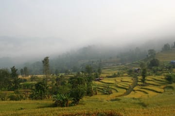 6 Days – Salang Village Pilgrimage & Homestay Hike