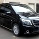 Airport Private Transfers in Luxury Van
