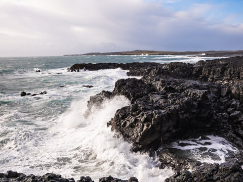 Reykjanes Captured , photo 3