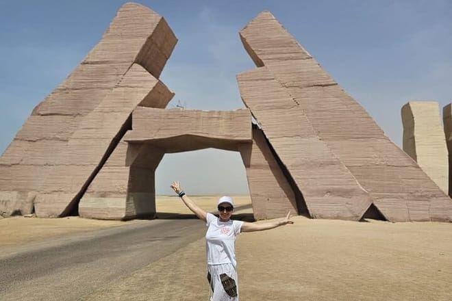 Discover Ras Muhammed Half Day by Bus Trip - Sharm El Sheikh