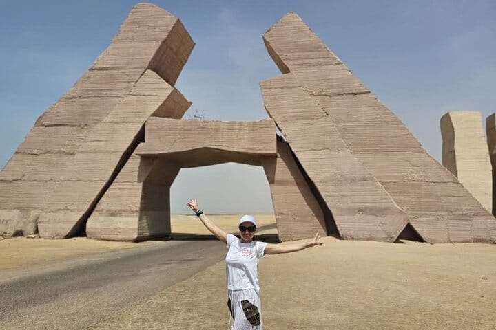 Discover Ras Muhammed Half Day by Bus Trip - Sharm El Sheikh