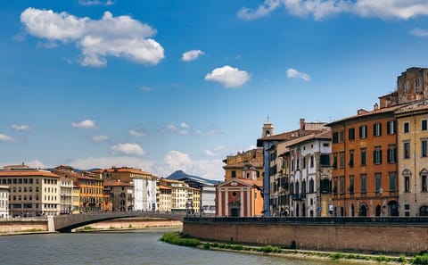 Private 7-Hour Cultural Tour of Pisa from Florence