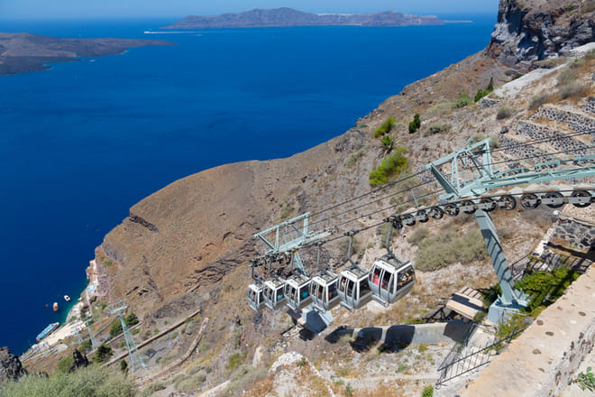 Santorini Day Cruise from Heraklion photo 6