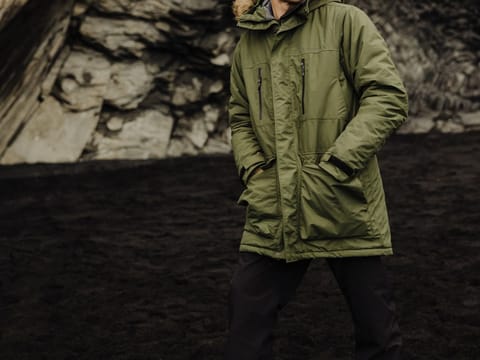Outdoor Pants (Unisex) Rental, photo 4