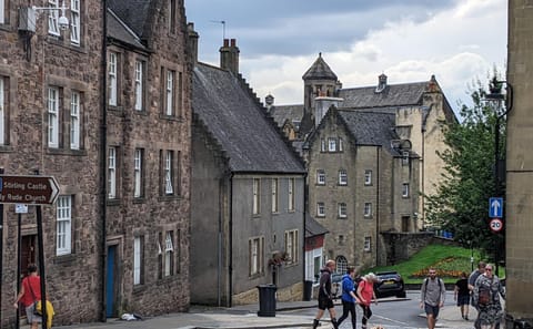 Day Trip to Stirling and Loch Lomond from Glasgow