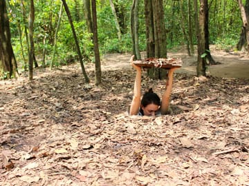 7-Day Cultural Tour from Hanoi to Ho Chi Minh City