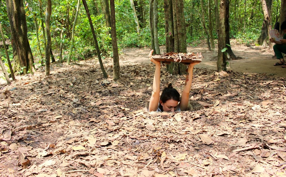 7-Day Cultural Tour from Hanoi to Ho Chi Minh City