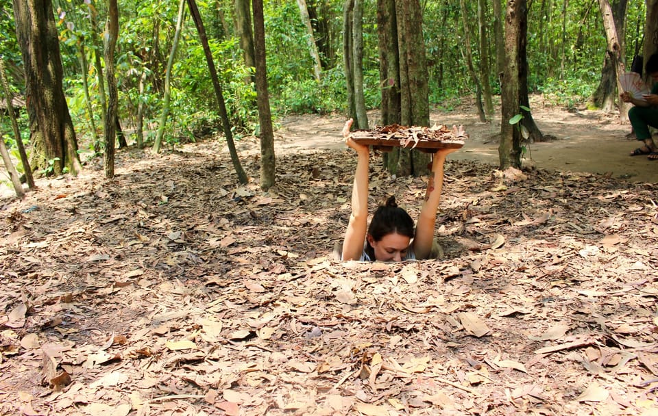 7-Day Cultural Tour from Hanoi to Ho Chi Minh City