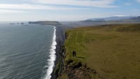 The Best of Vik – 1 Hour Express Tour   9