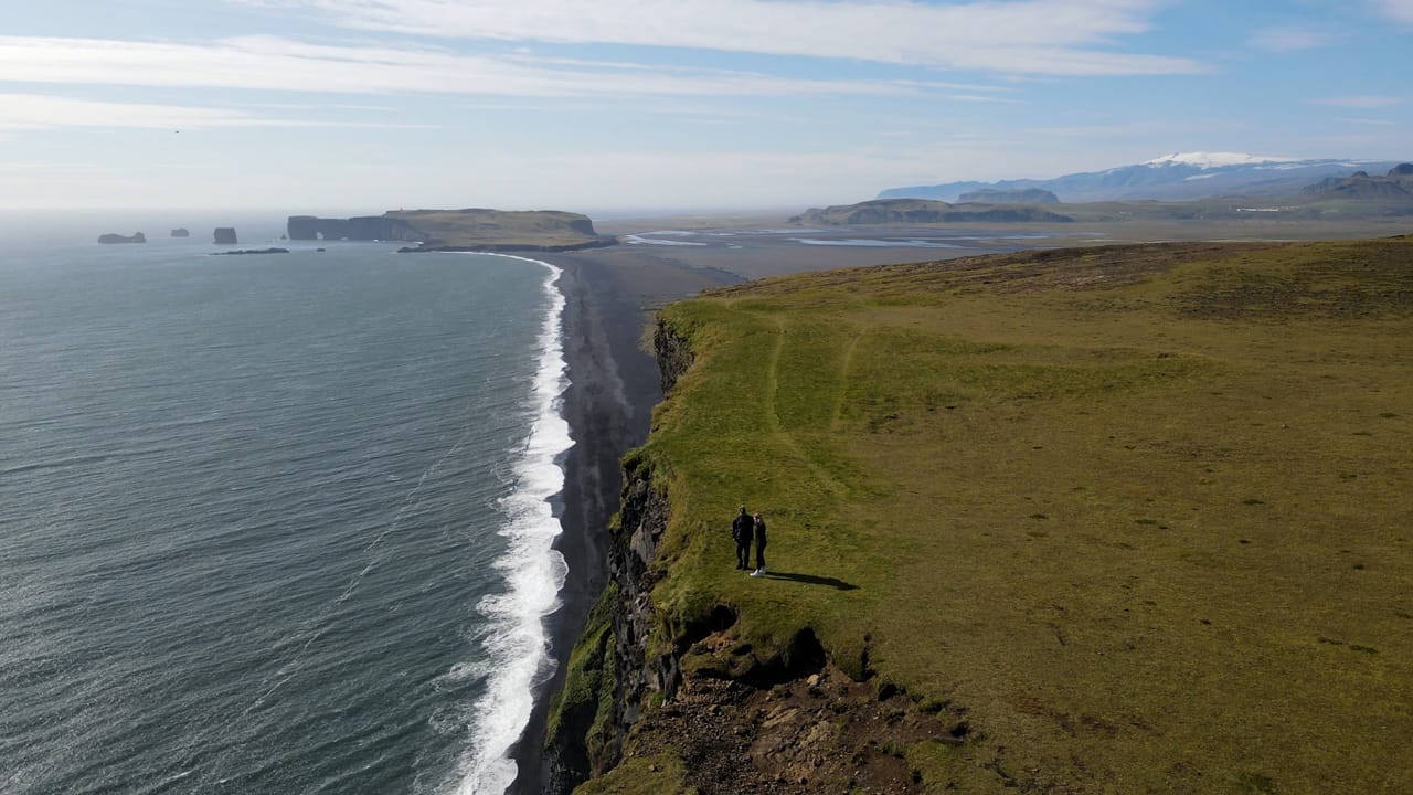 The Best of Vik – 1 Hour Express Tour   9