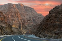 Private SIX Emirates Tour - Explore Rural UAE(Small group upto 5) 1
