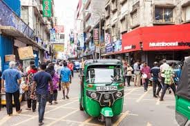 03 Day Tour From  Colombo ( Without Accommodation)  9