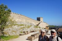 Portuguese Heritage: Óbidos, Nazaré, Alcobaça, Batalha & Fátima 4