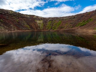 Golden Circle & Laugarvatn Fontana Small Group Day Tour, photo 15