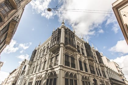 Montevideo Private Full Day Tour from Buenos Aires